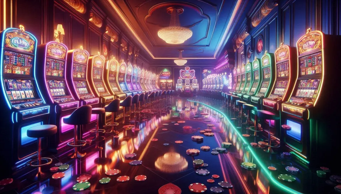 Casino Jerez de la Frontera